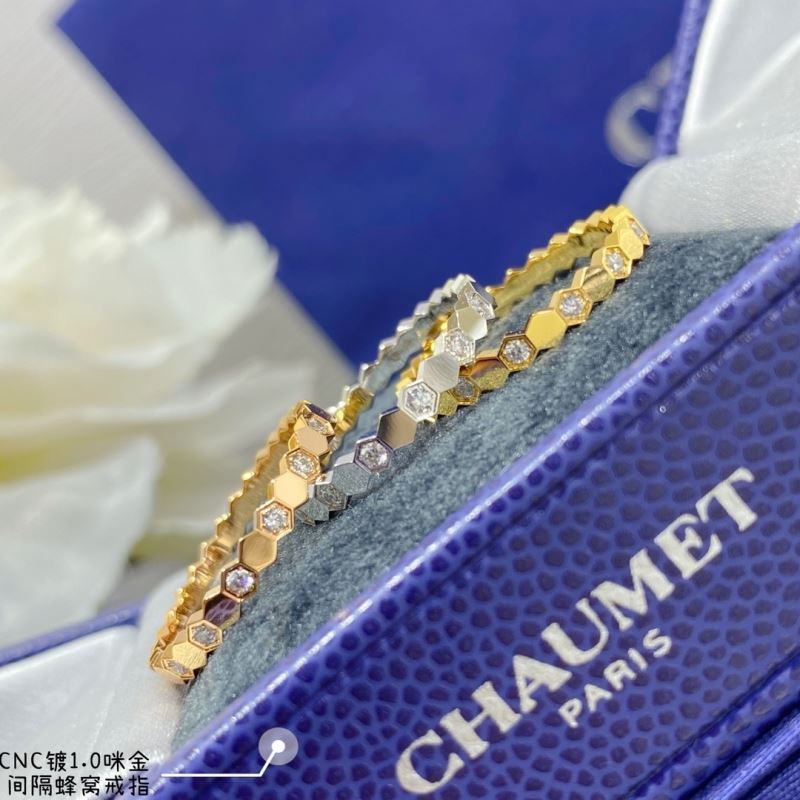 Chaumet Rings